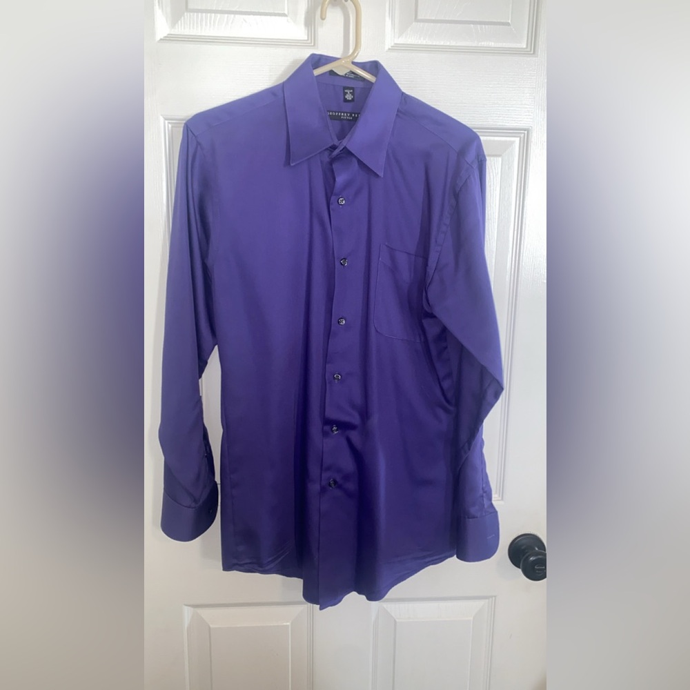 Geoffrey Beene dress shirt